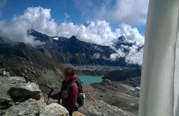 Gokyo Valley Trek - 11 Days