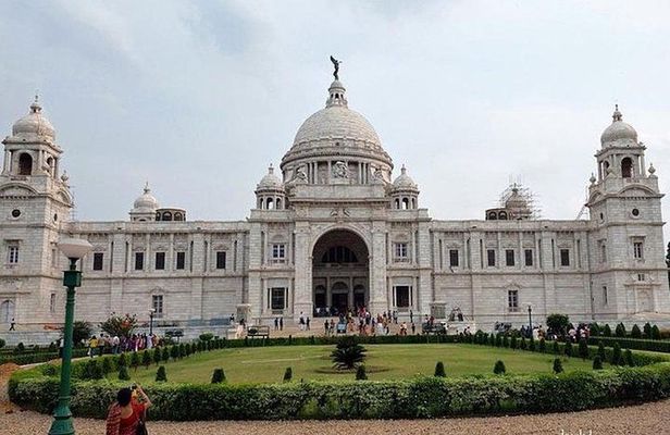 Private : Full Day Sightseeing Tour of Kolkata