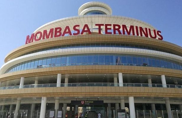 Mombasa Day Tour