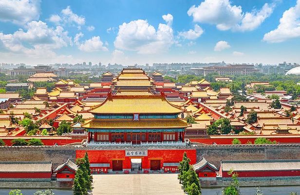 9-Day Small Group China Tour to Beijing - Xi'an - Guilin