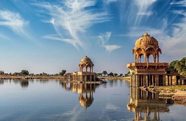 Private 10 Days Radiant Rajasthan Tour