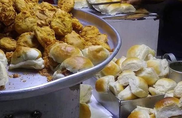 Pune Food & Snack Tasting Walking Tour
