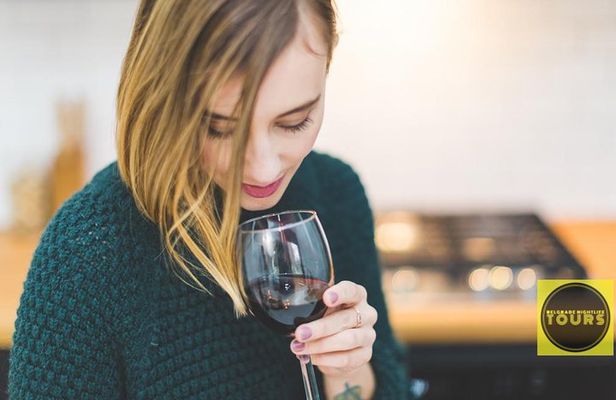 Wine Tasting Tour (by Belgrade Nightlife Tours)