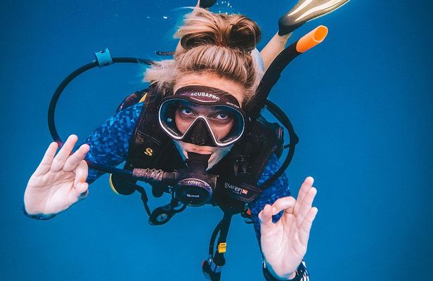 Open Water Course