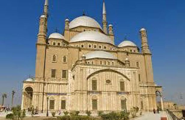 City tour ( old islamic and Coptic Cairo ) , citadel , Mussem and Khan ElKhalili