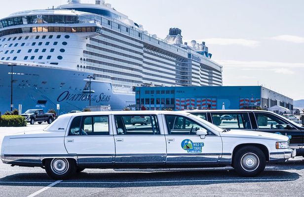 Best of Vancouver Private Tour
