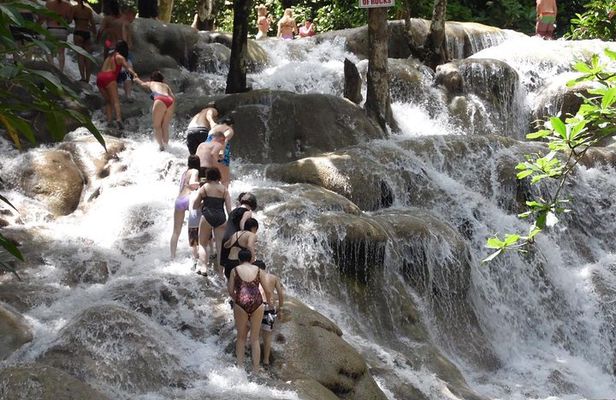 Ocho Rios Highlight Tour