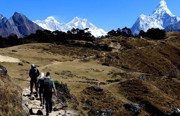 Everest View Trek - 7 Days