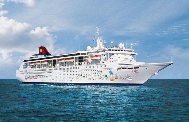 Shore Excursions from Port Klang Terminal