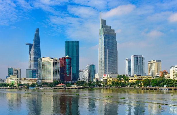 Phu My Shore Excursion: Best of Private Ho Chi Minh City Tour