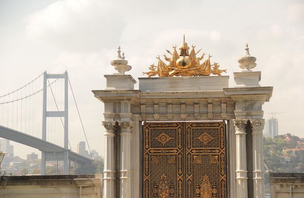 Full Day Istanbul Old City & Asian Side Tour incl Lunch & Tickets