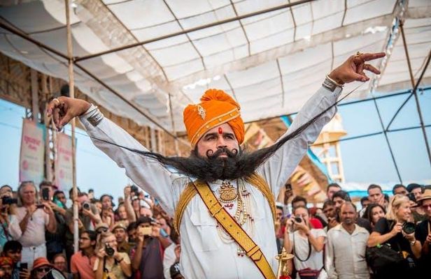 Pushkar Fair Festival