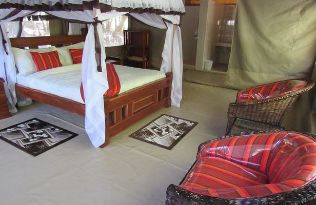 3 Days Masai Mara Budget Safari