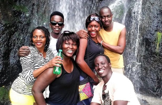 Wanale & Nusu Hike "Temple of Nature"