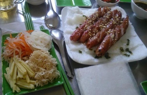 Explore Can Tho City tour combine Local Food tour - in afternoon