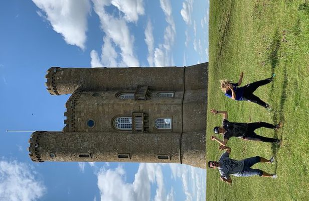 Cotswolds Private Day Tour