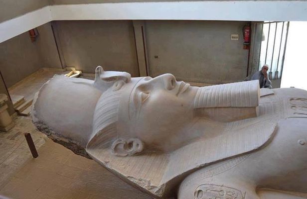 2 days discovering Ancient Egypt top tourist Attractions in Cairo
