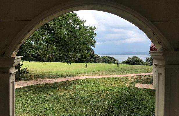 Private Mount Vernon Tour