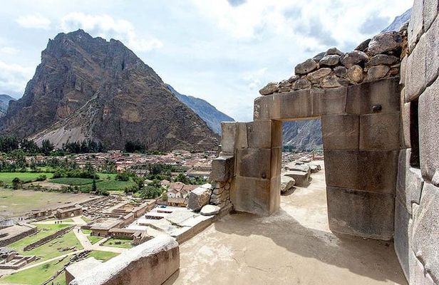 Sacred Valley Complete Tour (Full Day)