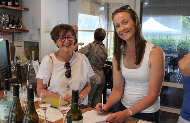 Private Adelaide Hills Wine Region Tour
