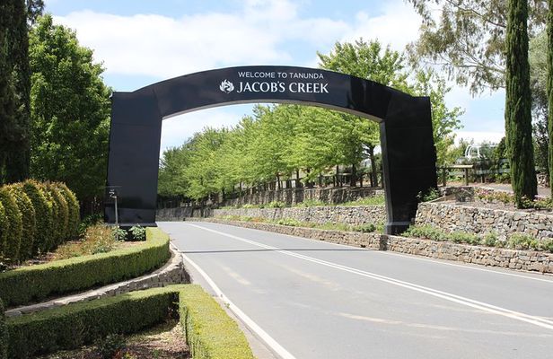 Private Barossa Valley Wine Region Tour from Adelaide