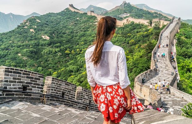 8-Day All-inclusive Private Tour to Beijing, Xi'an and Shanghai