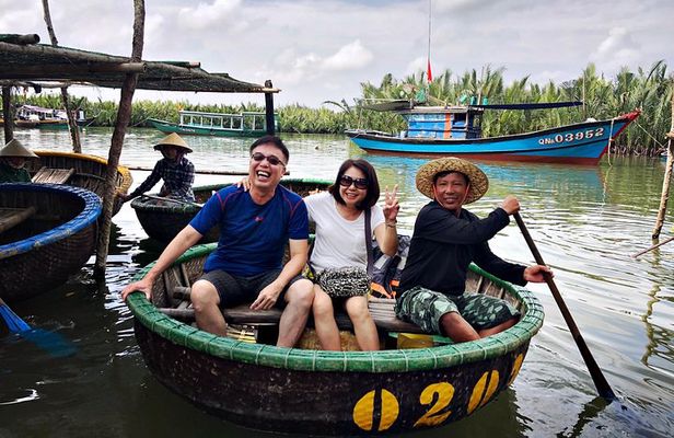 the Finest of Hoi An