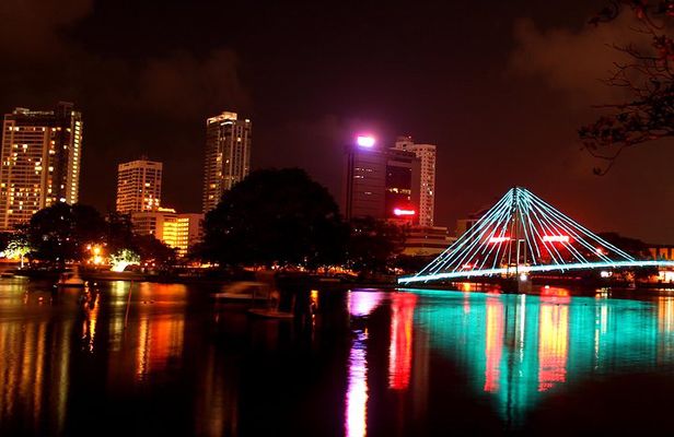 Colombo City Day Tour