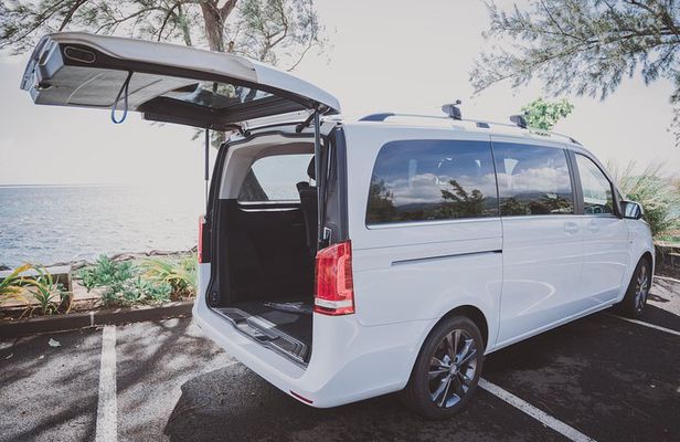 private Tahiti island discovery