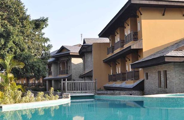 8 Days Luxury Nepal Tour