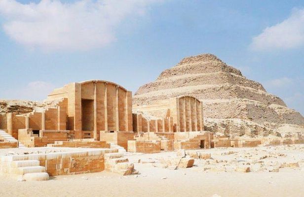 5 Nights Cairo, Aswan, Abu Simbel, & Luxor discovery Egypt