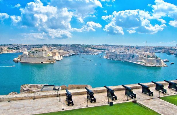 Small Group Tour of Gozo with Victoria and Ggantija Temples
