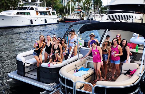 Escape to Paradise: Private Island Boat Adventure in Tampa Bay