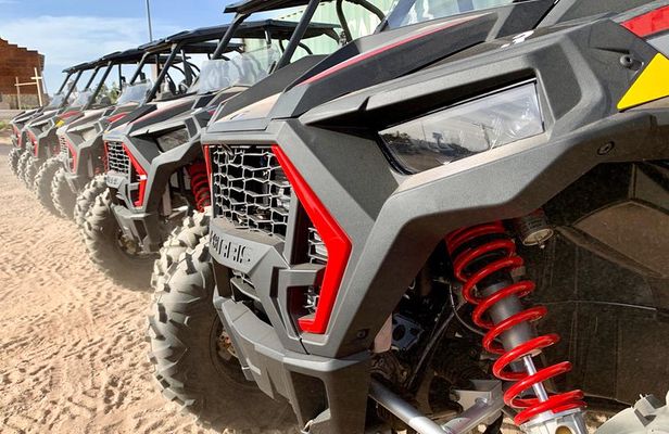 UTV Adventure Tour / Rental