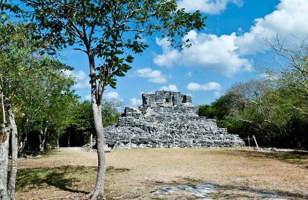 Private Island Tour at Your Leisure