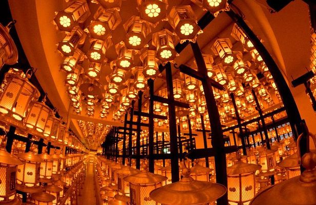 Mt. Koya Sacred Full-Day Private Tour (Osaka departure) with Licensed Guide