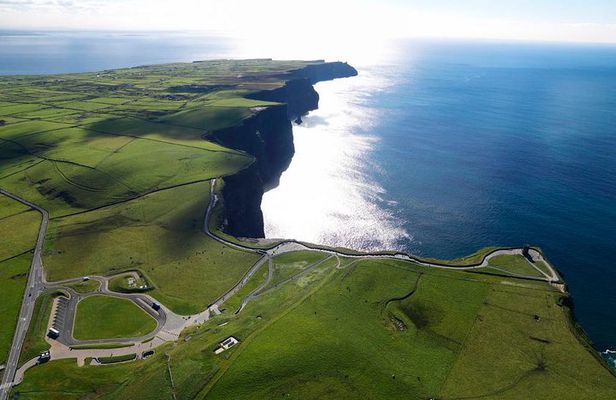 2-Day Wild Atlantic Way Tour From Dublin