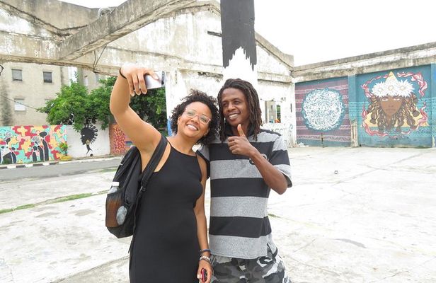 Kingston City Tour from Ocho Rios or Runaway Bay