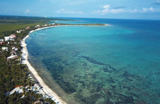 Ocean Bay Paddleboard Tour