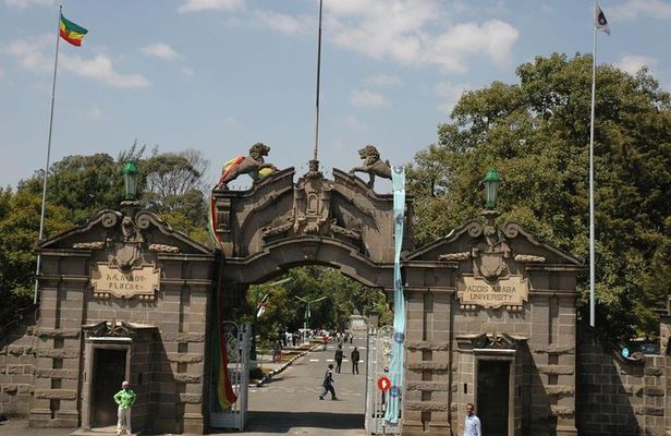 Full Day Private City Tour Of Addis Ababa