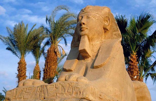 Day Tour To GIZA PYRAMIDS MEMPHIS CITY AND SAKKARA PYRAMID