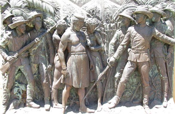 Maputo one day walking Tour