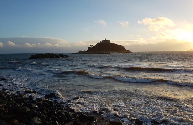 Essential Cornwall - the "must see" places