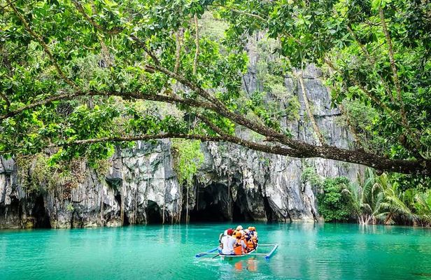 5D4N Puerto Princesa & El Nido Experience