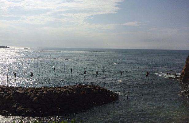 06 Day Explore Sri Lanka