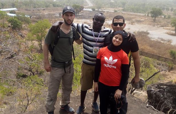 3 Days Adventurious Wildlife Safari