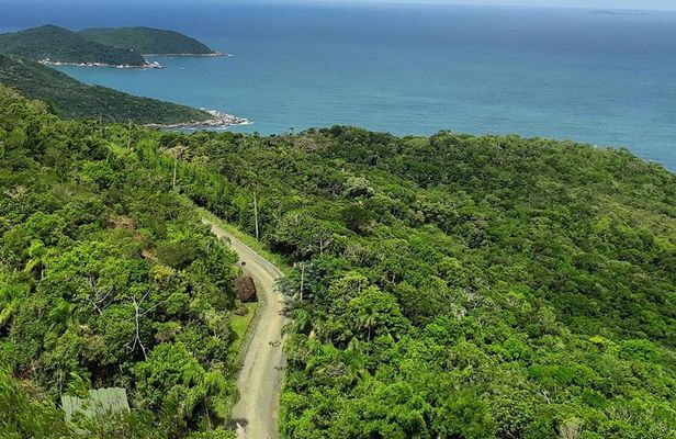 City Tour Bombinhas - By Zimbros Ecotour