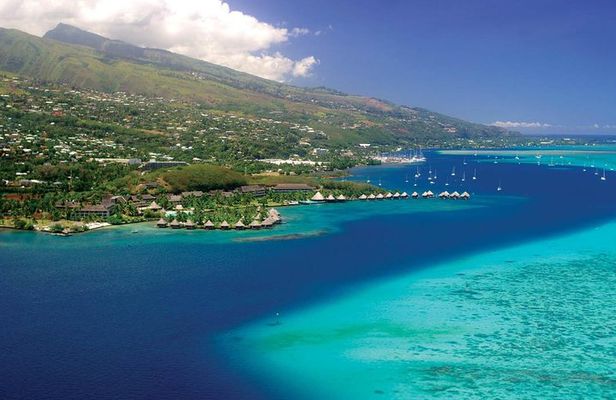Small group snorkeling (5 people max): wrecks & tropical fishes at 10:30am