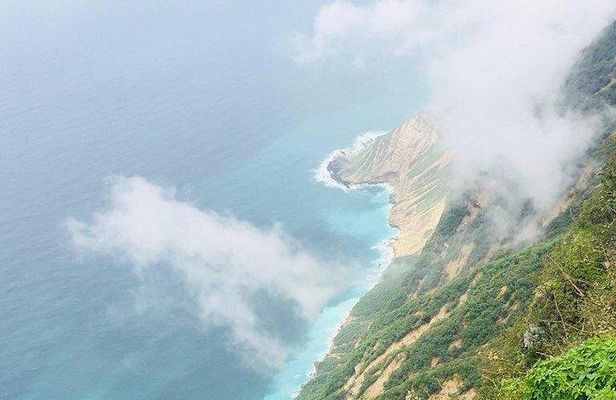Full day west tour of Salalah