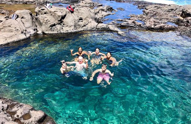 Private Tour of Maui, the Valley Isle